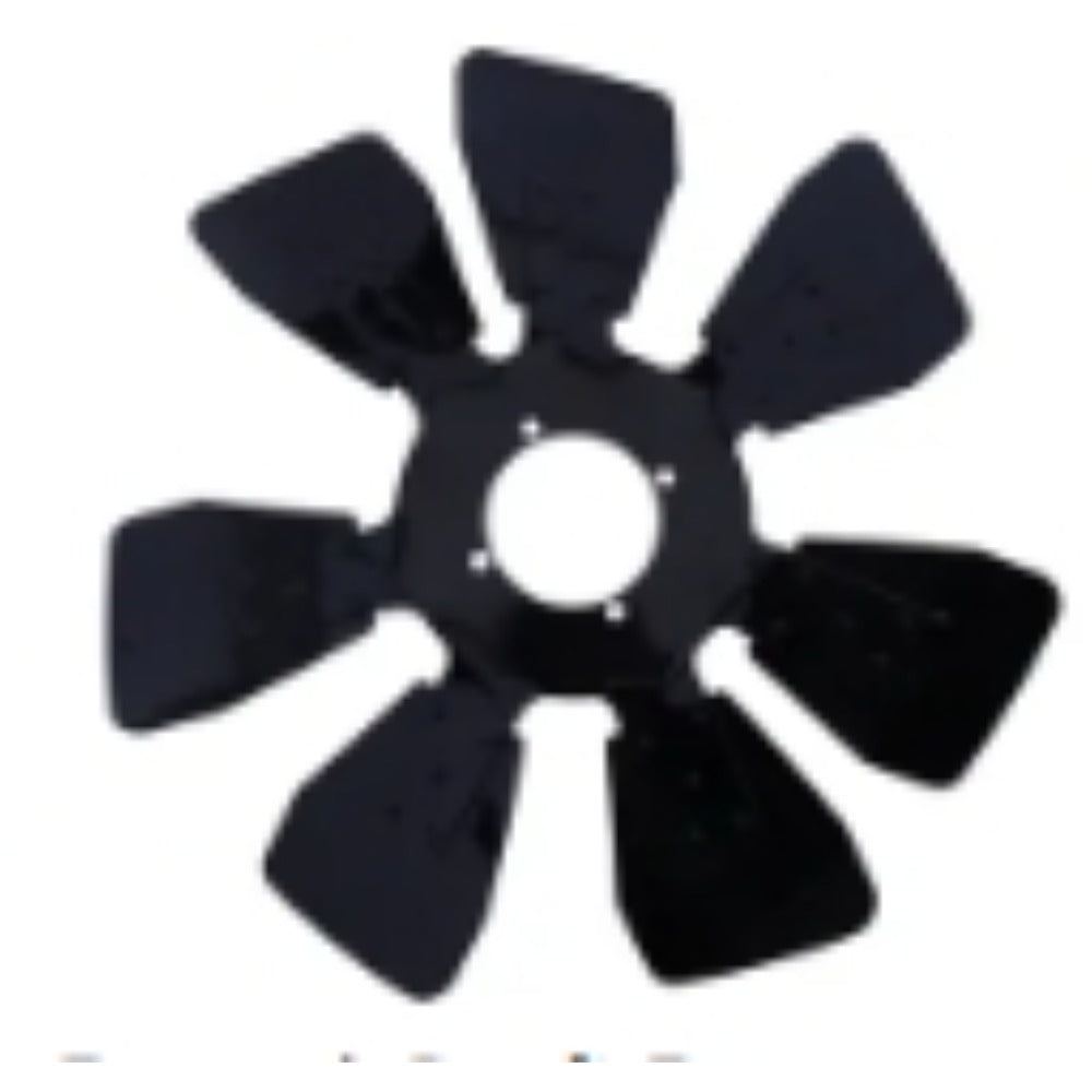 Forced-Draft Fan 04209193 for Deutz Engine BF4M2012 BF4M1013 BF4M1012 - KUDUPARTS