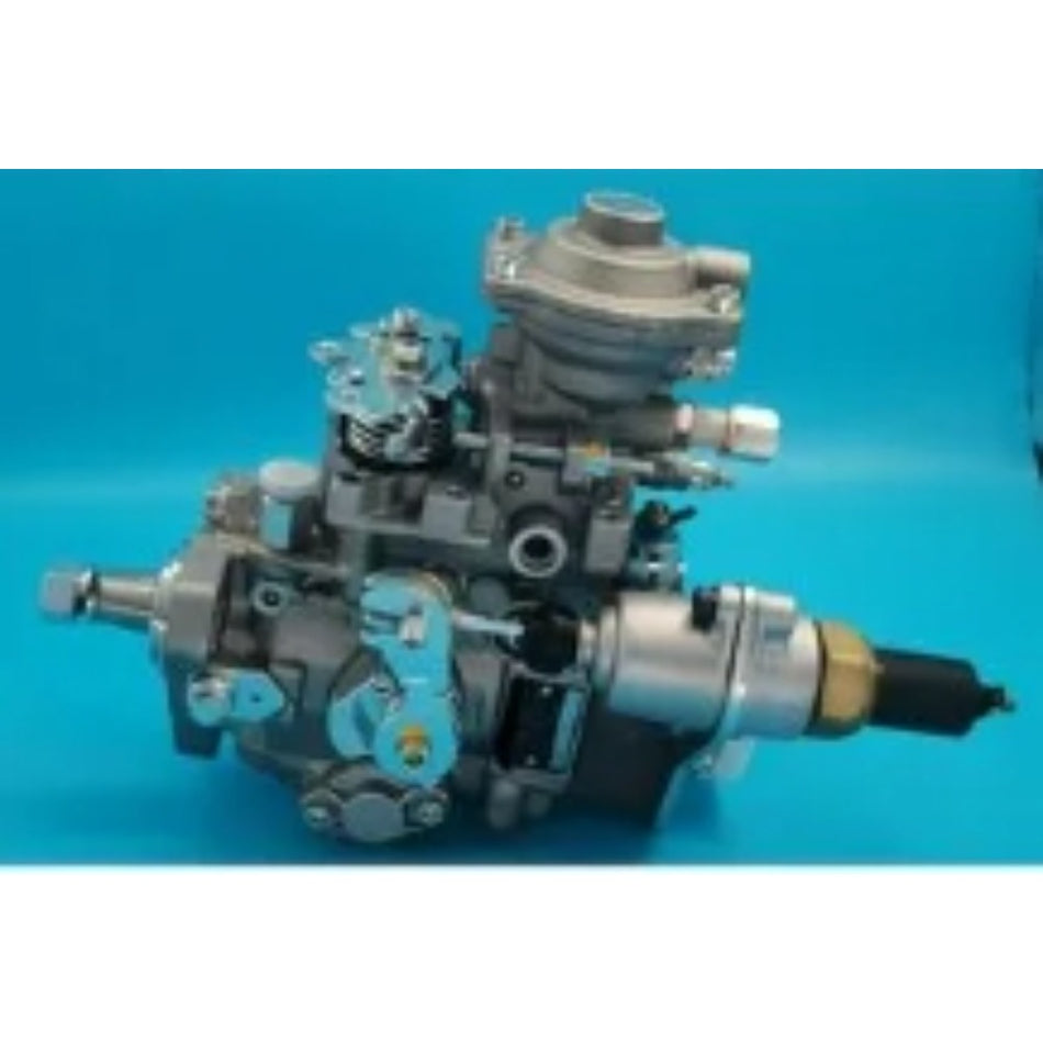 Fuel Injection Pump 504374949 for Iveco FPT F5AE9484B Engine CASE FARMALL 75C New Holland TK4030V T4020 T4030 TD4040F