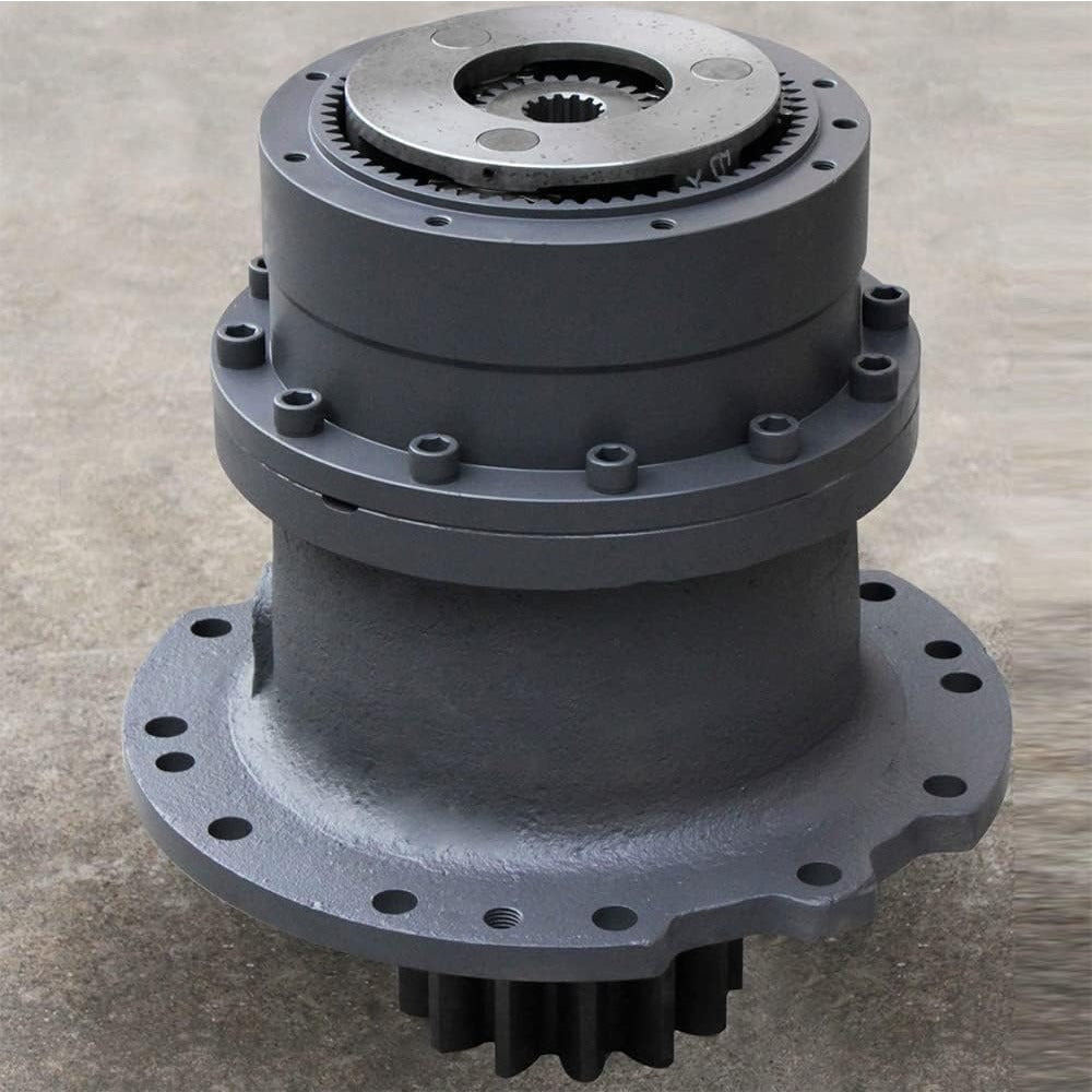 Hydraulic Final Drive Gearbox 9148922 for Hitachi EX200-3 EX200-5 EX210H-5 Excavator (Ship to US Only) - KUDUPARTS