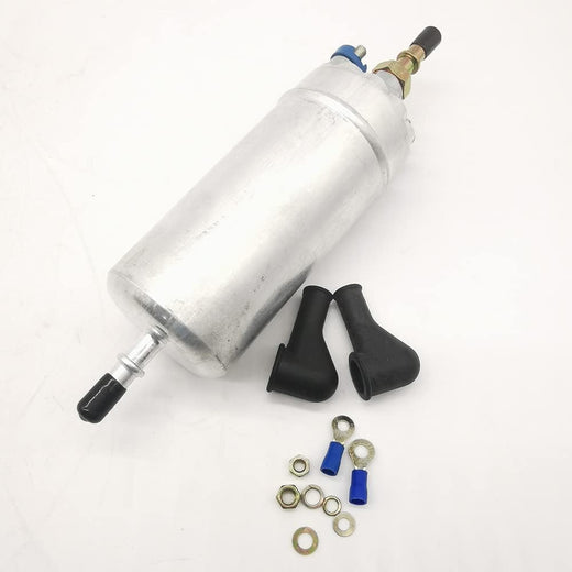 Electric Fuel Pump  RE515718 for John Deere 1600 200CLC 230CLC 270CLC 450CLC 844J 2054 2554 - KUDUPARTS