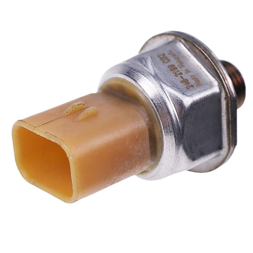 Fuel Pressure Sensor 248-2169 for Caterpillar CAT Wheel Loader 950H 962H 988K Engine C-9 C7 C9 - KUDUPARTS