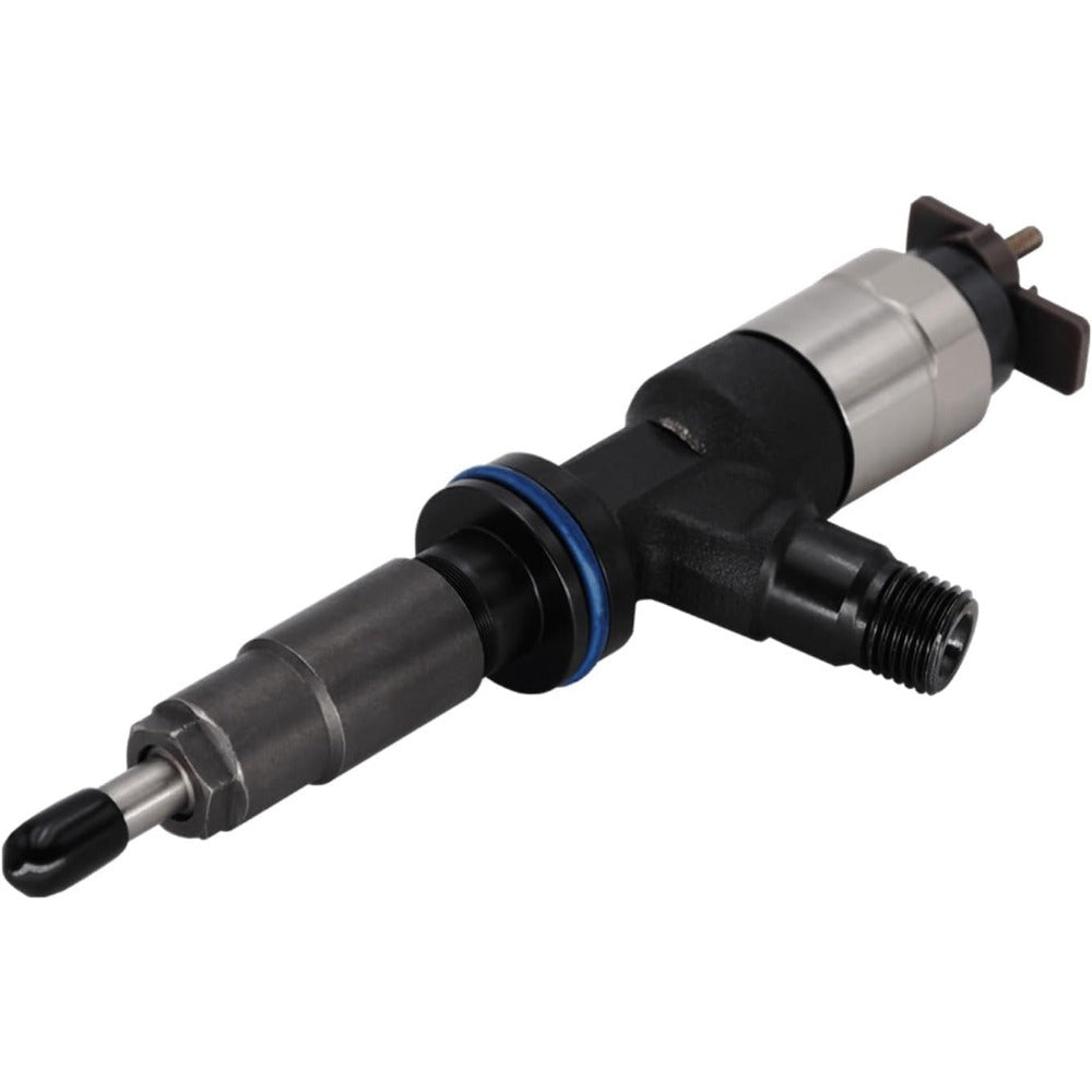 4 PCS 370-7287 T409983 for Caterpillar CAT C4.4 Perkins 1204E-E44TA Engine - KUDUPARTS