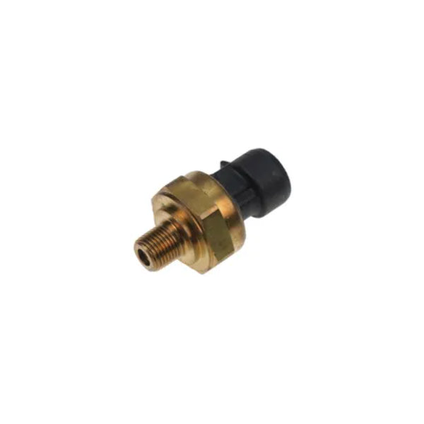 Pressure Sensor A028X493 0193-0444 for Cummins Engine 6CTAA8.3 - KUDUPARTS