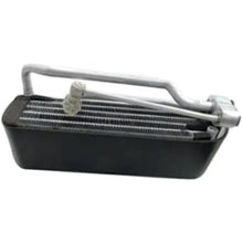 Evaporador de aire acondicionado 4641212 4641213 para Hitachi ZX38U-3 ZX40U-2 ZX40U-3 ZX48U-3 ZX50U-2 ZX50U-3