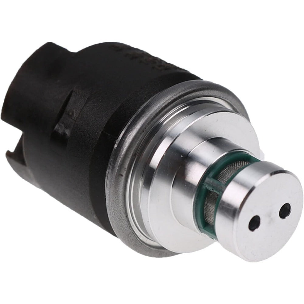 12V 0-12 Bar Transmission Solenoid Valve 73161450 for New Holland FG65C G80 RG80 RG100 CASE 100 110 120 130 150 - KUDUPARTS