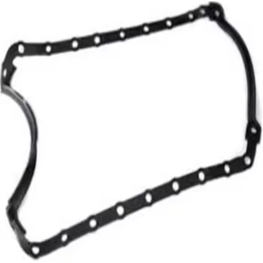 Oil Pan Gasket 8970801940 for Isuzu Engine 4JA1 4JB1 4JC1 4JG1 4JG2 Hitachi EX75UR-5 HX180B ZX75UR ZX80SB - KUDUPARTS