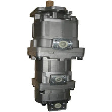 For Komatsu Bulldozer D155AX-5 Hydraulic Pump 705-55-34580 - KUDUPARTS