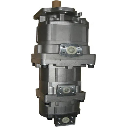 For Komatsu Bulldozer D155AX-5 Hydraulic Pump 705-55-34580 - KUDUPARTS