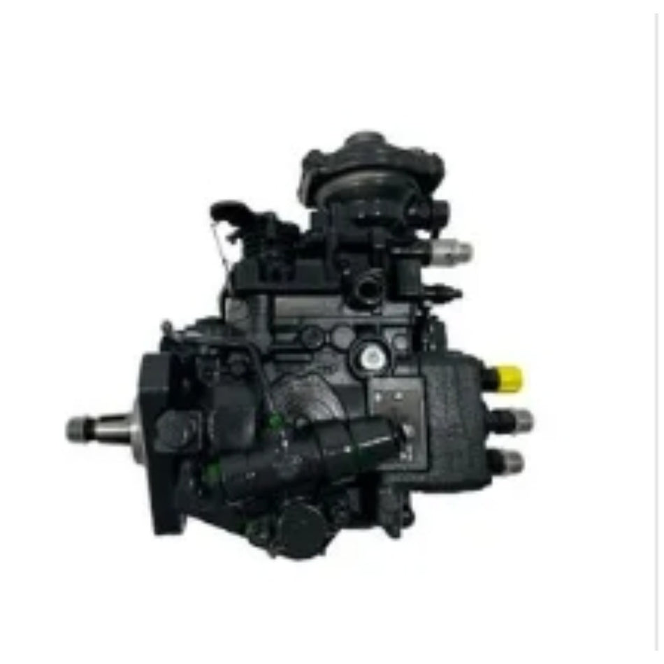 Bomba de Inyección de combustible VE6 87802533 para motor New Holland 7.5L 115kW Tractor TM120 TM130 TM140 TM155 CASE MXM120 MXM130