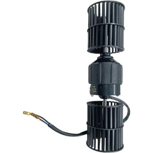 Blower Motor FXB00004059 for John Deere 30G PC4 35G 50G PC7 Hitachi ZAXIS30U-5N ZAXIS35U-5N ZAXIS50U-5N - KUDUPARTS