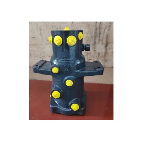 Junta giratoria para excavadora Kubota KX163 KX165