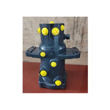 Joint pivotant pour excavatrice Kubota KX163 KX165