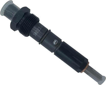 4 Pcs Fuel Injectors 3802338 for Cummins 4BT Engine - KUDUPARTS
