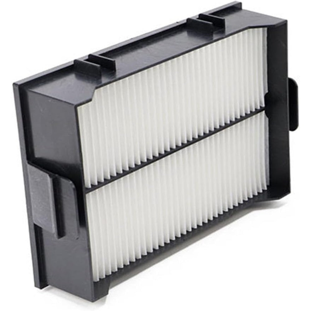 Cab Air Filter 4643580 for Hitachi Excavator ZX110-3 ZAX330 ZAX210 ZX450 ZX120-3 ZX130-3 ZX140W-3 ZX145W-3 ZX210-3 ZX200-3 ZX240-3 ZX330-3 - KUDUPARTS