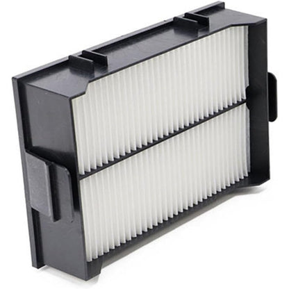 Cab Air Filter 4643580 for Hitachi Excavator ZX110-3 ZAX330 ZAX210 ZX450 ZX120-3 ZX130-3 ZX140W-3 ZX145W-3 ZX210-3 ZX200-3 ZX240-3 ZX330-3 - KUDUPARTS