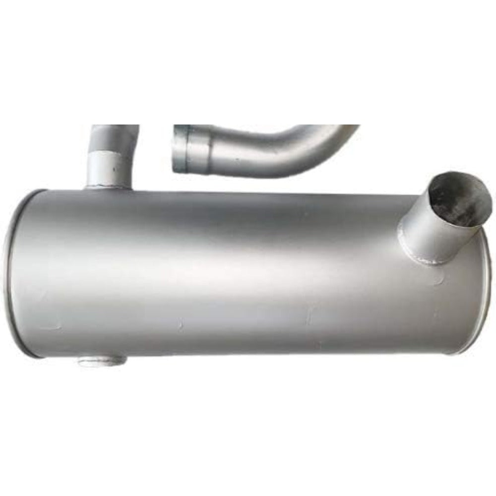 Muffler 2203-1688B for Komatsu Daewoo Doosan Excavator SOLAR 250LC-V 290LC-V 290LL - KUDUPARTS