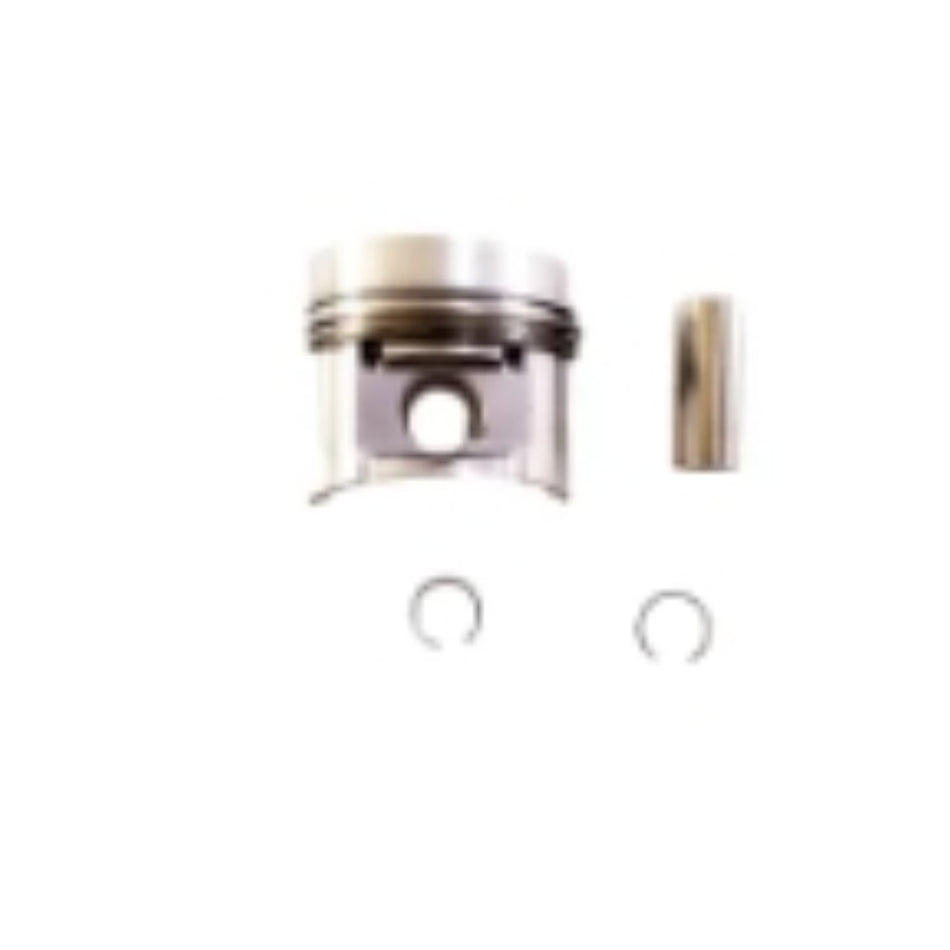 Piston Kit 0427-1219 for Deutz F2M1011F F3M1011F F4M1011F Engine - KUDUPARTS