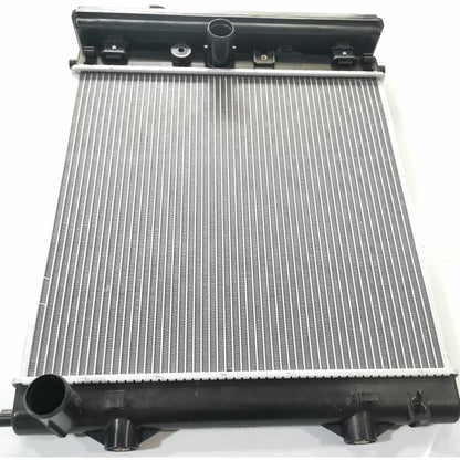 Generator Radiator 2485B280 for Perkins 1103 1104 404 DJ51279 DC51230 DD51378 DK51278 Engine - KUDUPARTS