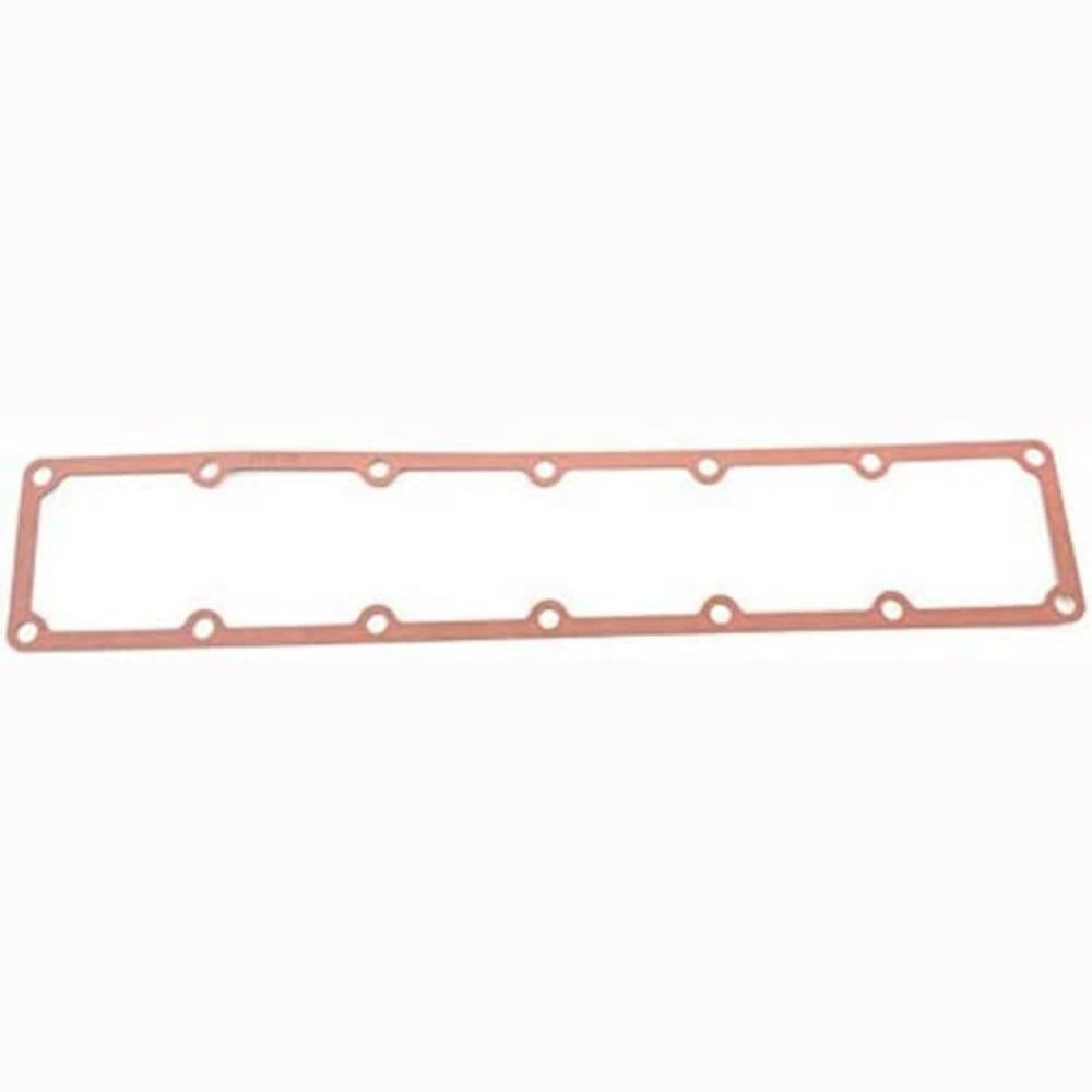 Manifold Plate Mounting Gasket 3938152 for Cummins Dodge 89-07 5.9L 6BT 6B 12-Valve 24-Valve ISB Engine - KUDUPARTS