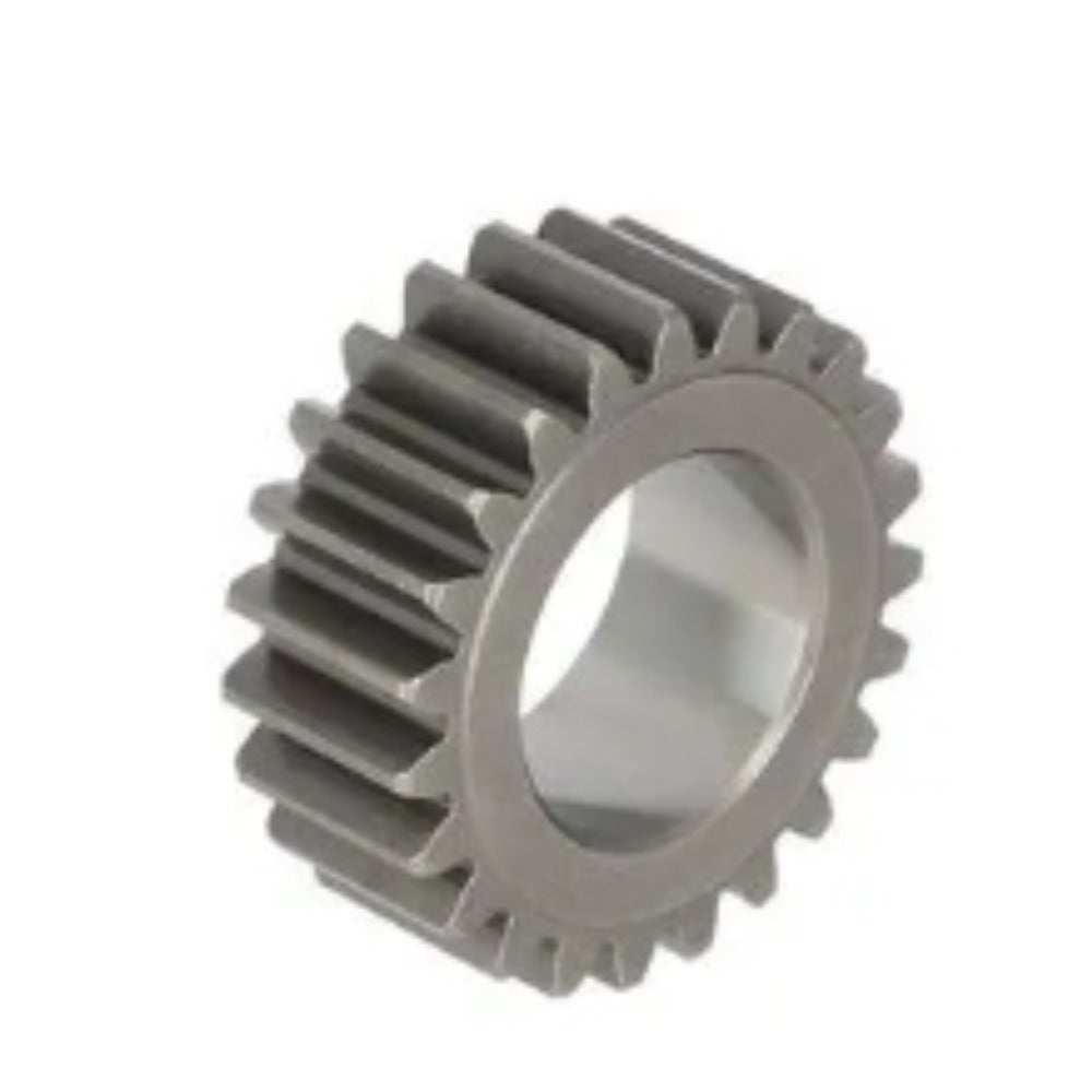 Gear 85806014 100562A1 for New Holland B110 555E 575E 655E 675E W50C LV80 U80 - KUDUPARTS