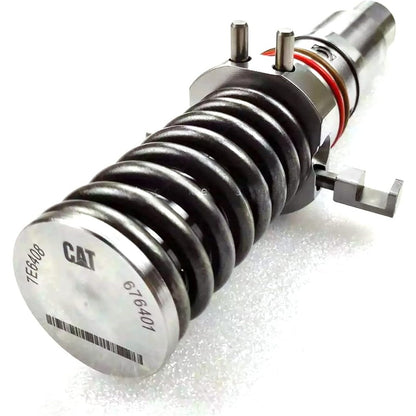 Fuel Injector 7E-6408 for Caterpillar CAT Engine 3508 3512 3516 - KUDUPARTS