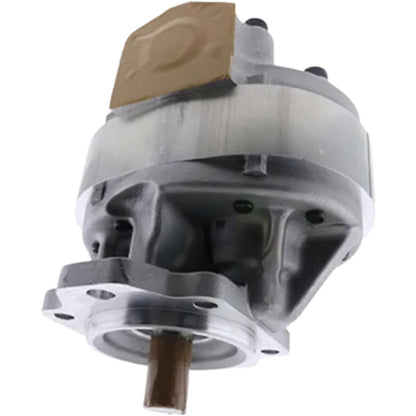 For Komatsu Bulldozer D155A-6 Scavenging Pump 705-22-42090 705-22-43070 - KUDUPARTS