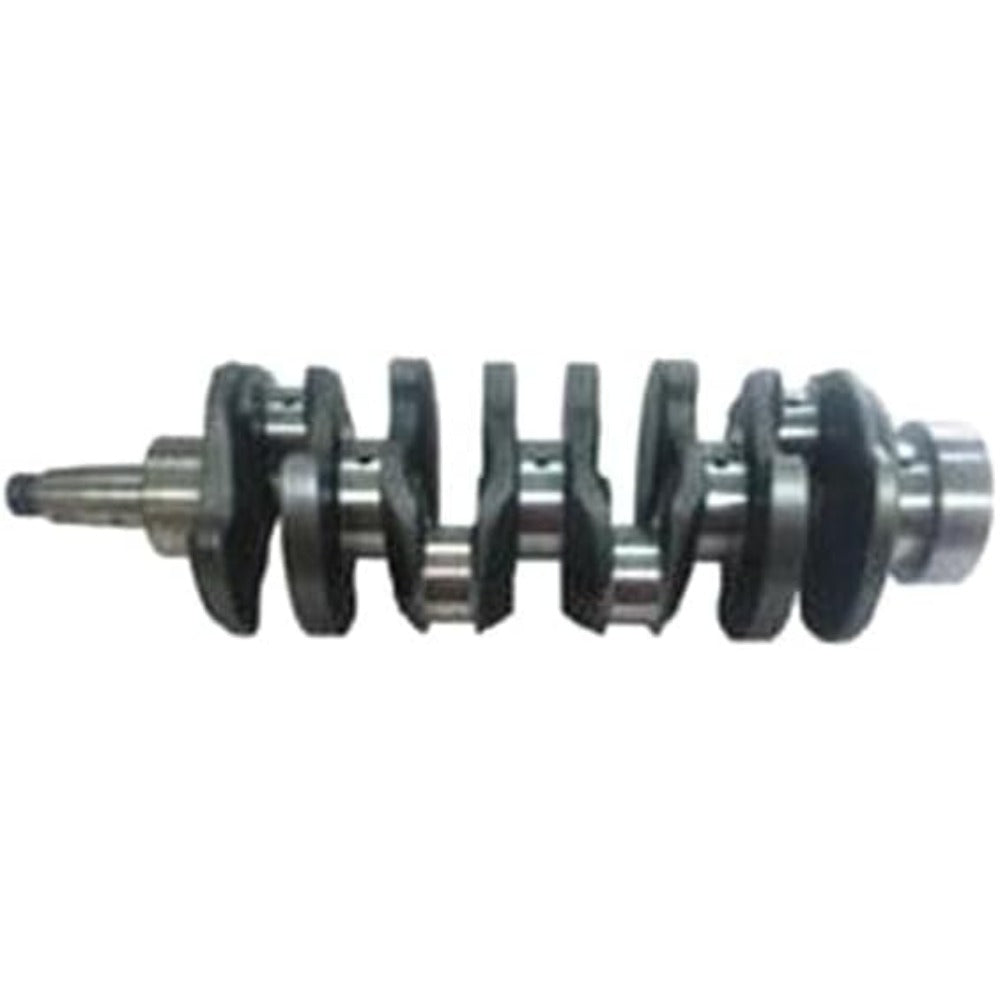 Crankshaft SBA115256751 SBA115256750 for New Holland C175 L170 L175 L213 L215 L218 L220 LS175 - KUDUPARTS