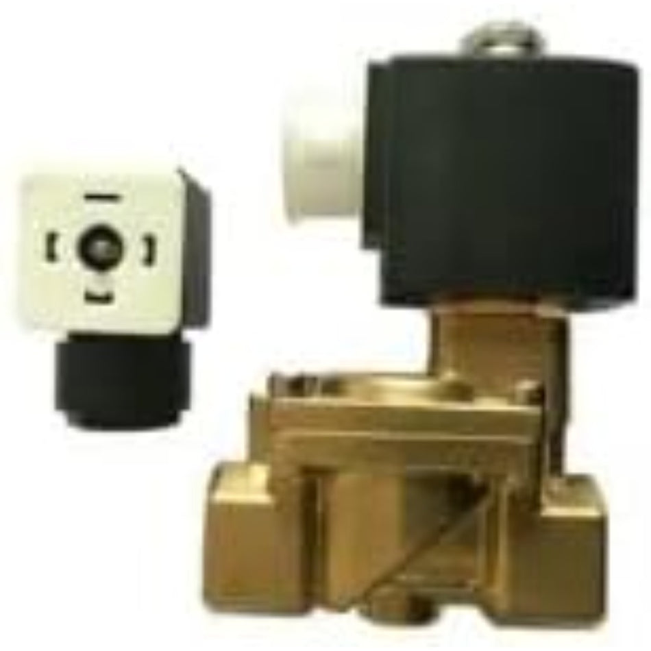 Solenoid Valve 99261109 for Ingersoll Rand Air Compressor - KUDUPARTS