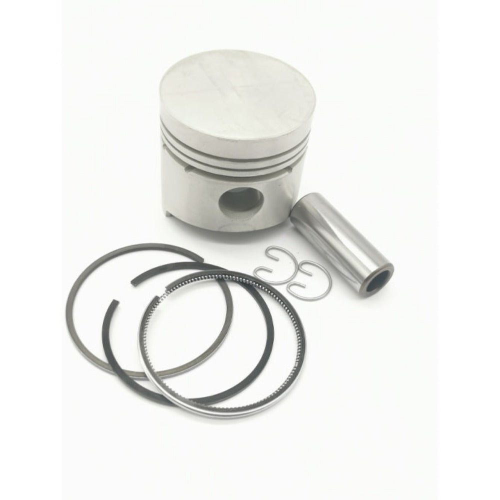 Kit de révision et de reconstruction pour moteur Kubota D750 D750B D750-B, chargeuse Bobcat 453C 443, excavatrice 320 220 (livraison aux États-Unis uniquement)