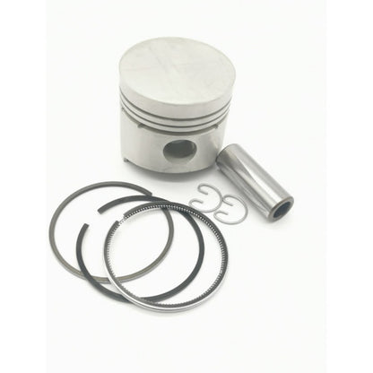 Kit de révision et de reconstruction pour moteur Kubota D750 D750B D750-B, chargeuse Bobcat 453C 443, excavatrice 320 220 (livraison aux États-Unis uniquement)