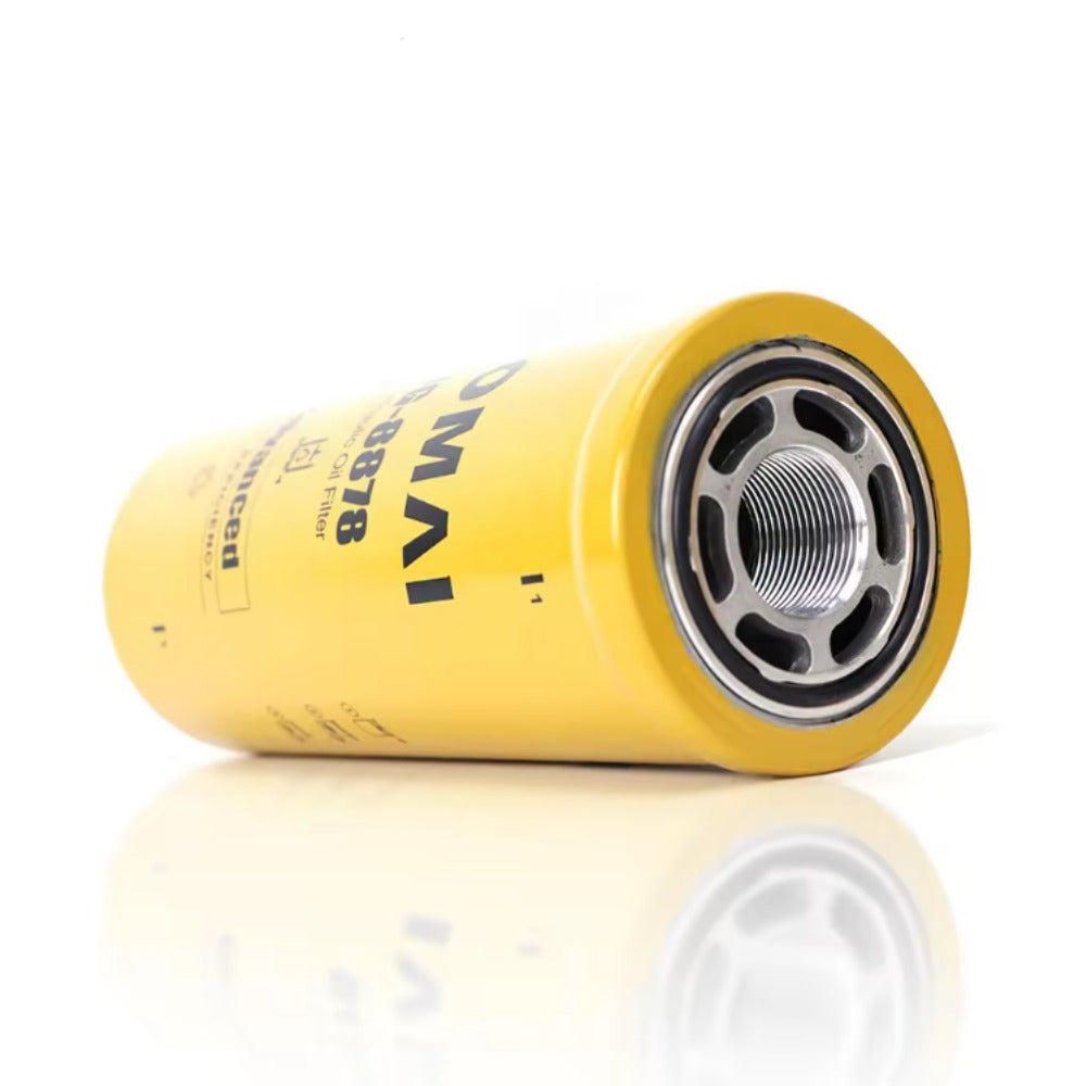 Engine Oil Filter 244-4484 for Caterpillar CAT Engine 3516 3508 3512B - KUDUPARTS