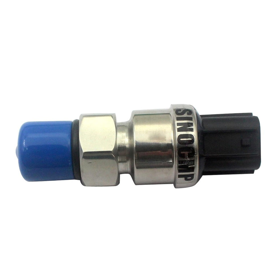 Low Pressure Sensor YX52S00013P1 for New Holland Excavator E135BSRLC E80BMSR E70BSR E235BSR - KUDUPARTS