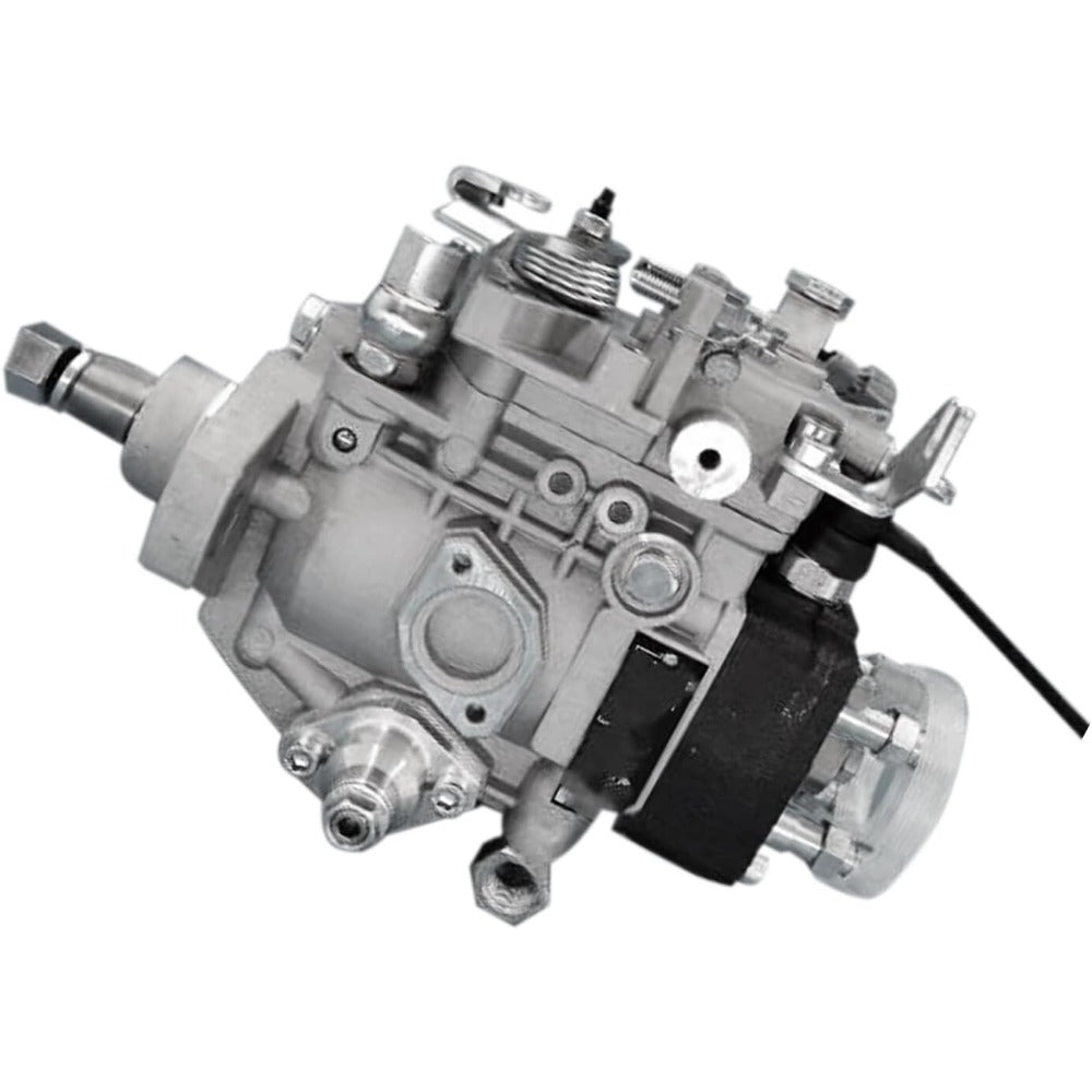 Fuel Injection Pump 317-4996 32A65-07161 for Caterpillar CAT Engine 3044C Loader 256C 262C 277C 287C - KUDUPARTS