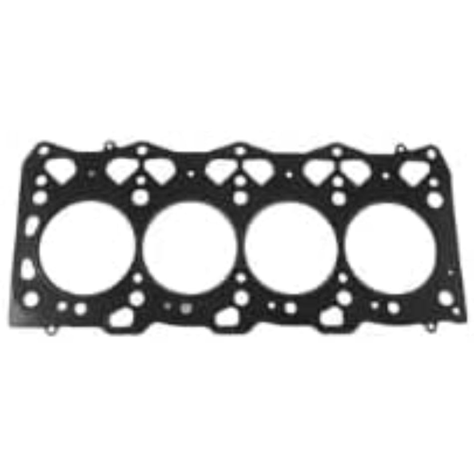 Cylinder Head Gasket 8980489450 for Isuzu Engine 4LE2 Hitachi Excavator ZX40U ZX50U ZX55UR ZX70-3 ZX75UR-3 ZX75US-3 ZX85US-3 ZX85USB-3