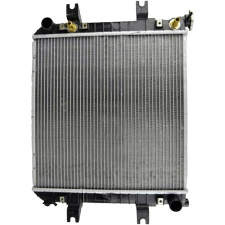 Radiator 21460-FE400 for Nissan Forklift J02A30U - KUDUPARTS