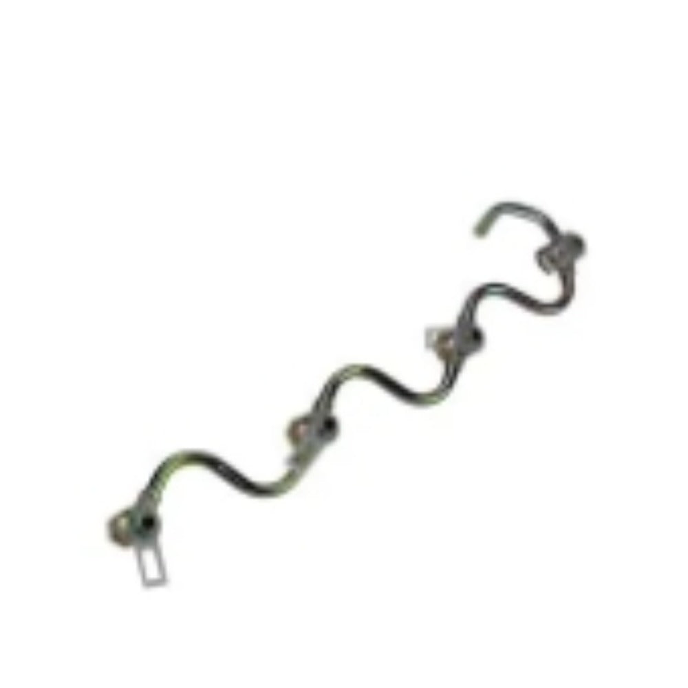 Fuel Line 04286917 04102351 for Deutz Engine BF4L2011 BF4M2011 D2011L4 TD2011L4 F4L2011 - KUDUPARTS