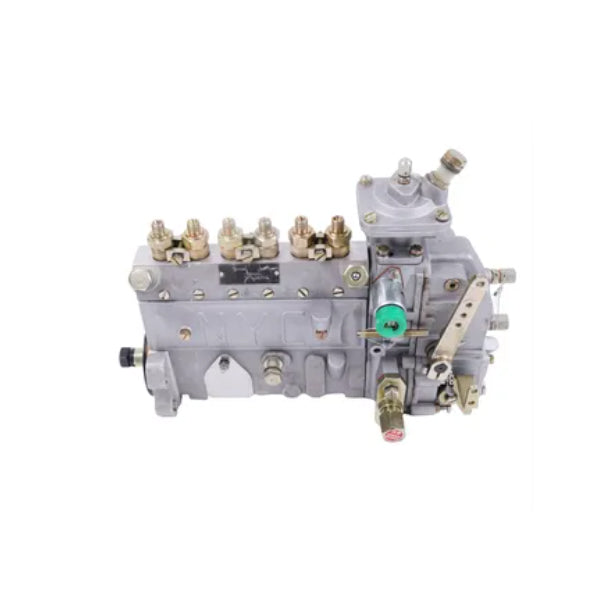 Fuel Injection Pump 3960406 3974596 for Cummins Engine 6BT5.9 Komatsu Excavator PC200-6 PC200-7 - KUDUPARTS