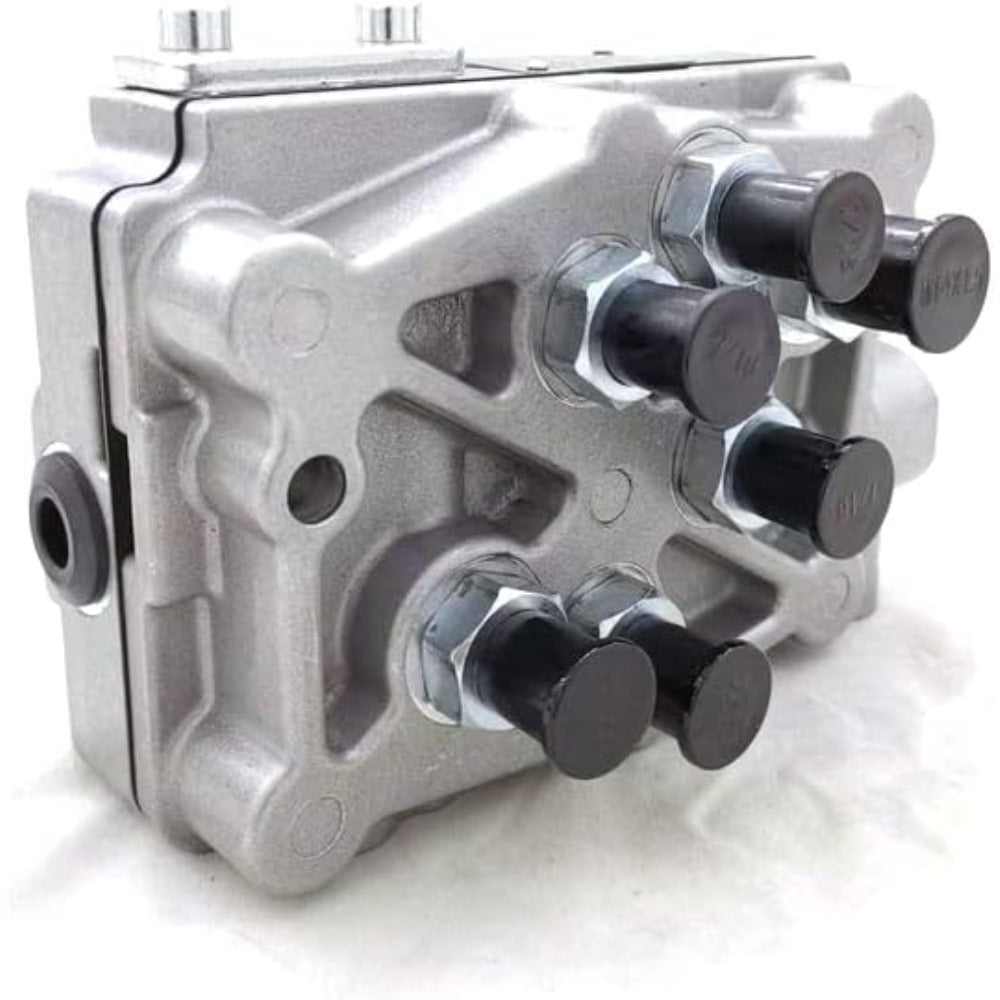 Signal Valve 4472522 for Hitachi Excavator ZX70-3 ZX70B ZX75US-3 ZX80LCK-3 ZX85USB-3 - KUDUPARTS