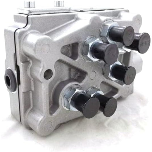 Signal Valve 4472522 for Hitachi Excavator ZX70-3 ZX70B ZX75US-3 ZX80LCK-3 ZX85USB-3 - KUDUPARTS