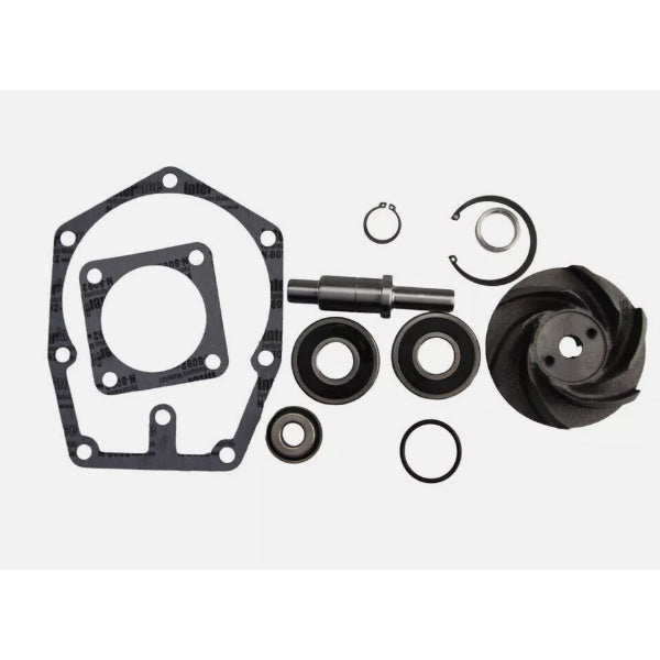 Water Pump Repair Kit 3801712 for Cummins Engine NT495 NH855 NT855 - KUDUPARTS