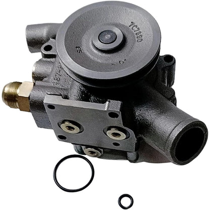 Water Pump 4P-3682 159-3140 for Caterpillar CAT Engine 3114 3116 3126 - KUDUPARTS