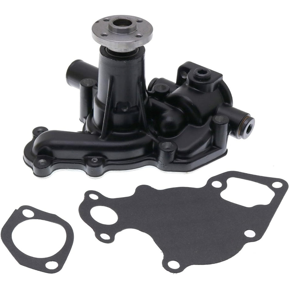 Water Pump VV11981042001 for Case CX36 CX31 New Holland EH35 Kobelco 35SR 35SR-2 SK025 SK25SR SK025-2 Excavator