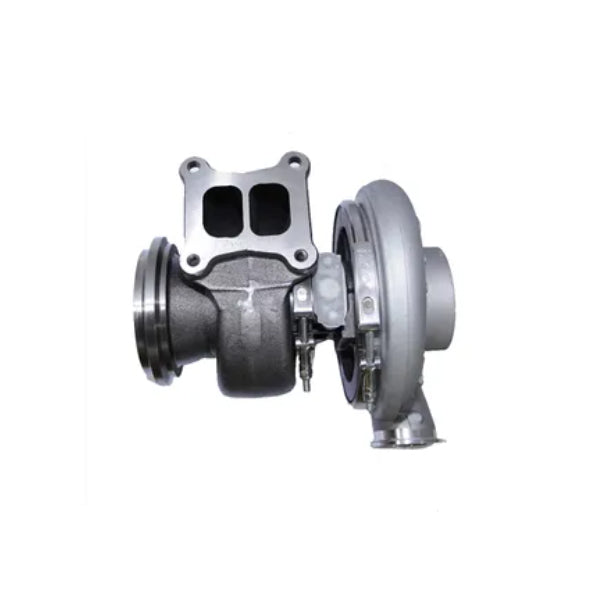 Turbo HX55 Turbocharger 3590044 3803938 3536995 3536996 for Cummins Engine M11 ISM ISME B5.9 - KUDUPARTS