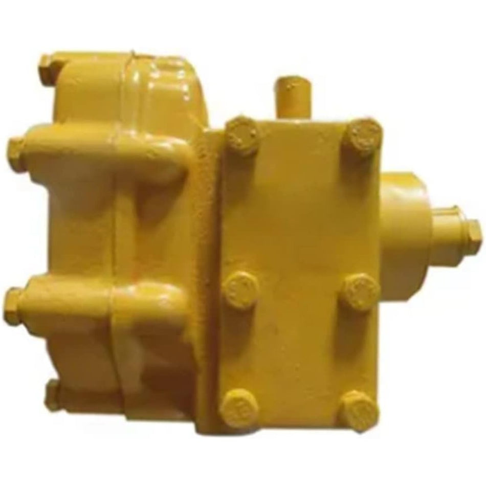 Servo Valve 702-12-14001 for Komatsu Dozer D155A-2A D155A-2 D355A-3 - KUDUPARTS