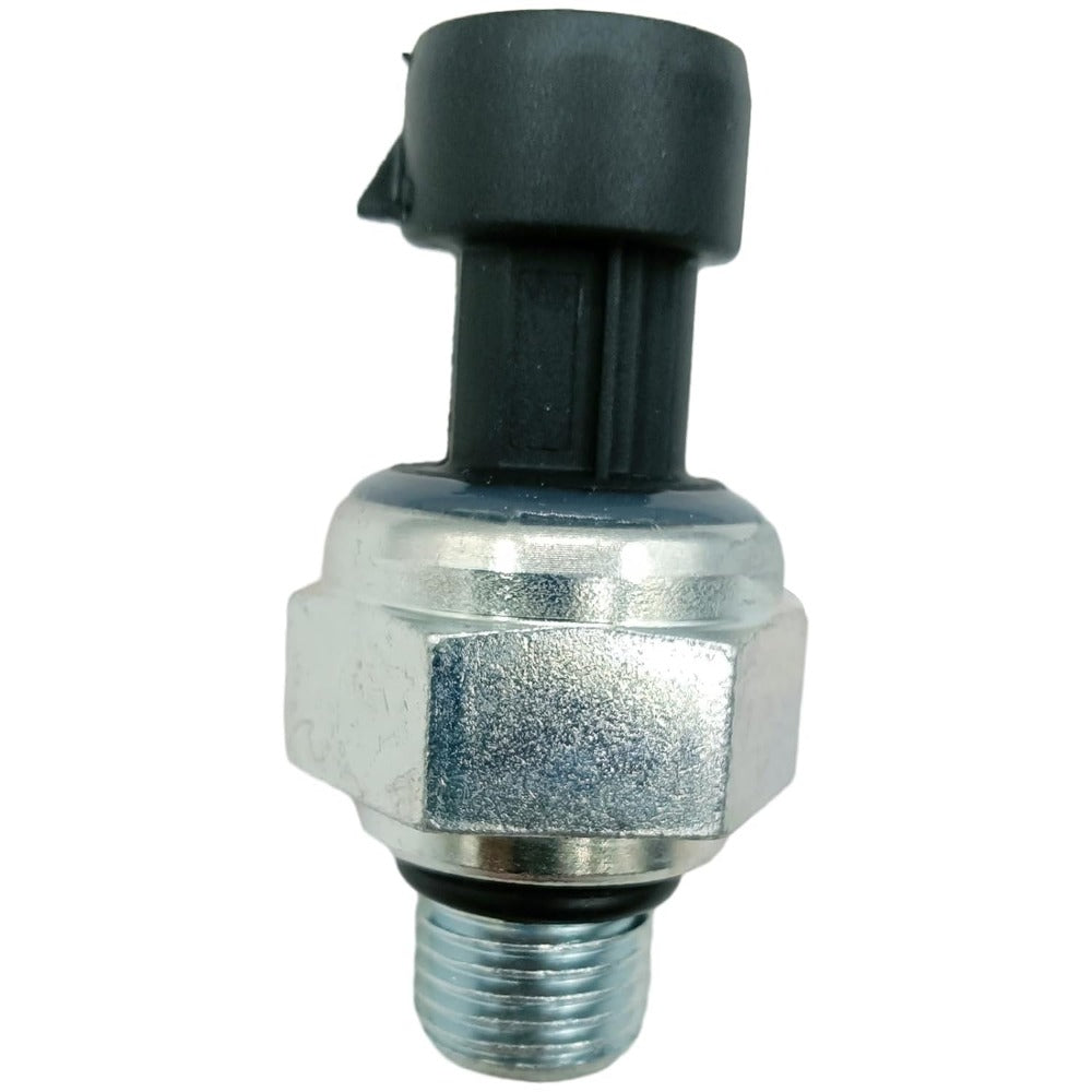 Pressure Sensor 4332040 for John Deere Engine 4045 6068 6081 Excavator 110 120 160LC 17ZTS 200LC 230LC 270LC 27ZTS 330LC 370 35ZTS 50ZTS - KUDUPARTS