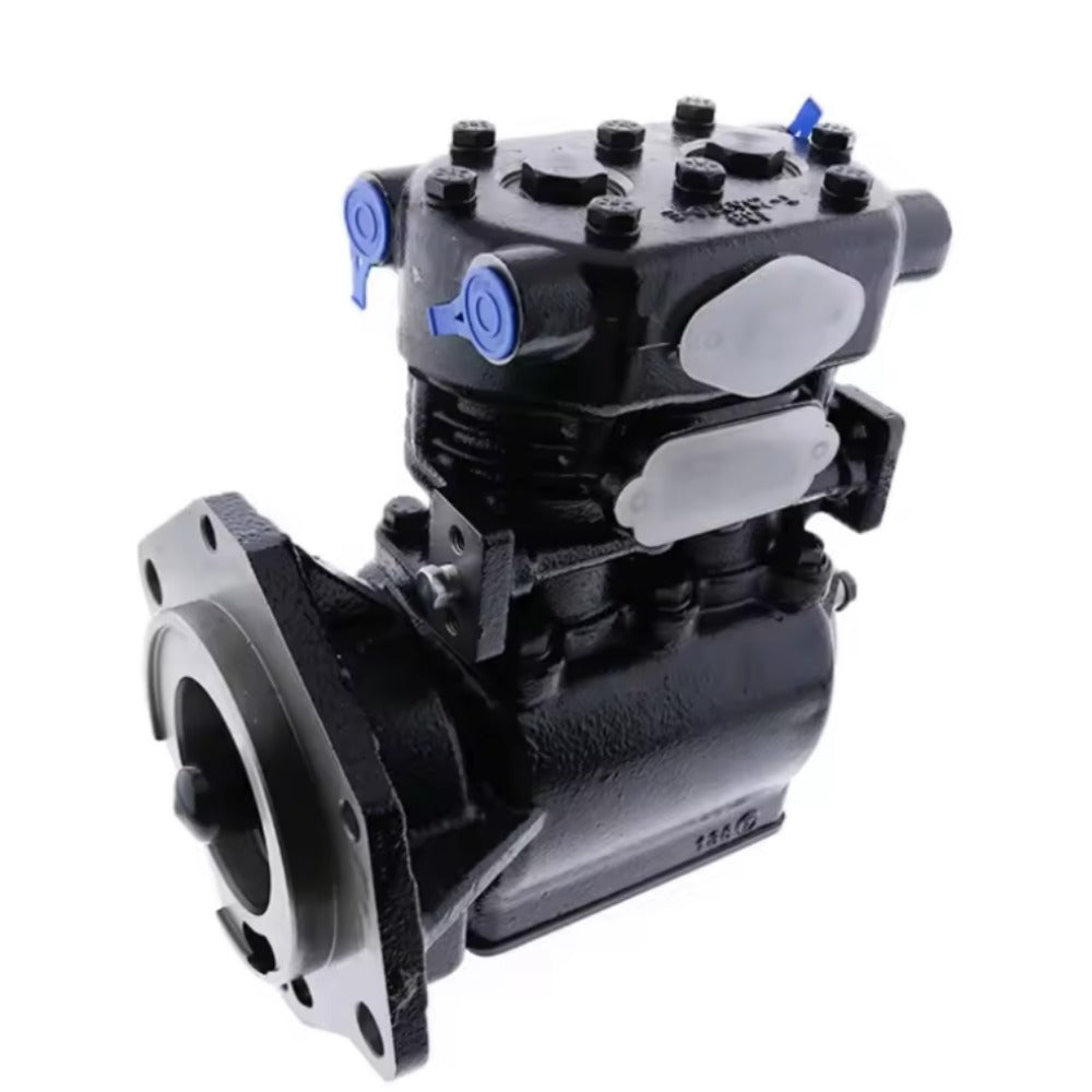 Air Brake Compressor 4N3927 for Caterpillar CAT 627 814 815 816 966C - KUDUPARTS