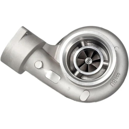 Turbo S3BSL159 Turbocharger 145-1697 for Caterpillar CAT Engine 3306 3306B - KUDUPARTS