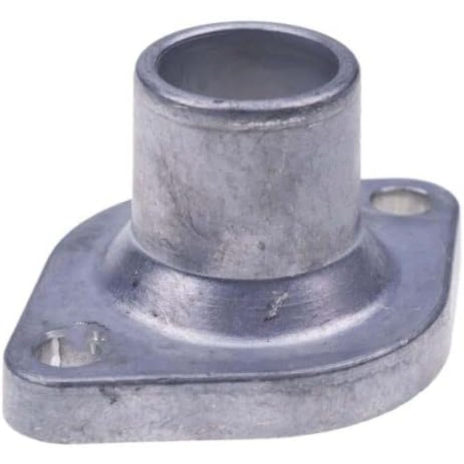 Thermostat Cover 129350-49530 for Hitachi Excavator ZX17U-2 ZX17UNA-2 ZX30U-3F ZX33U-3F ZX35U-3F ZX48U-3F ZX52U-3F