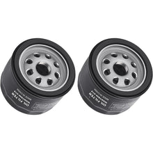 Oil Filter for Kawasaki 49065-0721 49065-7007 John Deere AM119567 13026 - KUDUPARTS