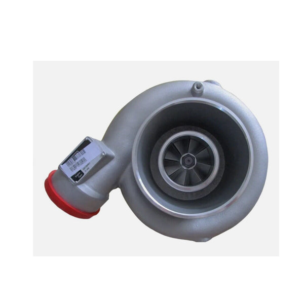 Turbocharger 3592655 for Cummins Engine EEA ISB 6BT 6BTA - KUDUPARTS